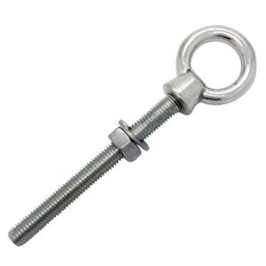 Očni vijci 6x40mm od nehrđajućeg čelika 